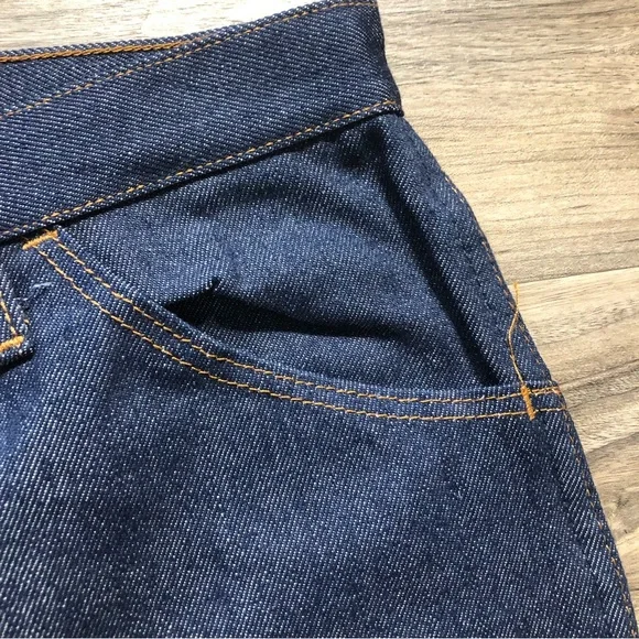 Men’s Red Kap Work Jeans, Size: 34x36 - Picture 5 of 9